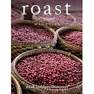 roast MAGAZINE 11-12月號/2017