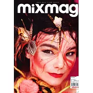 mix mag 第319期 12月號/2017