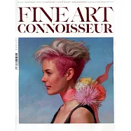 Fine Art Connoisseur Vol.14 No.6 12月號/2017