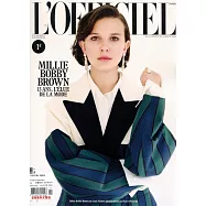 L’OFFICIEL 法國版 第1019期 11月號/2017