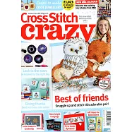 Cross stitch crazy 第237期 1月號/2018