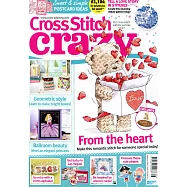 Cross stitch crazy 第238期 2月號/2018