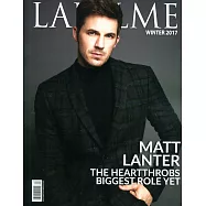 LAPALME 冬季號/2017