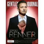 GENTLEMAN’S JOURNAL 第24期 1-2月號/2018