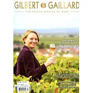 GILBERT & GAILLARD 第31期 冬季號/2017