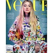 VOGUE 澳洲版 2月號/2018