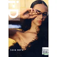 i-D 第351期 春季號/2018 (多封面隨機出)