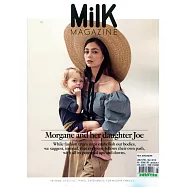 Milk 法國版 第59期 3月號/2018