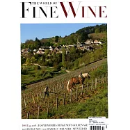 THE WORLD OF FINE WINE 第59期/2018