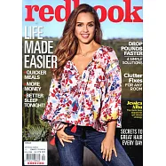 REDBOOK 4月號/2018