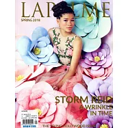 LAPALME 春季號/2018