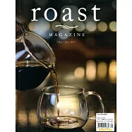 roast MAGAZINE 5-6月號/2018