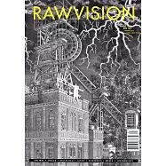 RAW VISION 第97期 春季號/2018