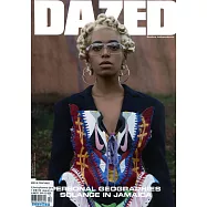 DAZED & CONFUSED 春夏號/2018