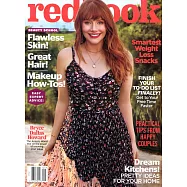 REDBOOK 5月號/2018