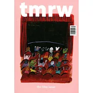 tmrw magazine 第24期 the film issue