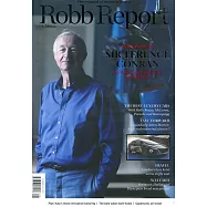 Robb Report 英國版 第8期 春季號/2018
