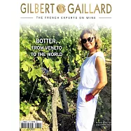 GILBERT & GAILLARD 第32期 春季號/2018
