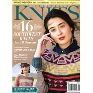 INTERWEAVE KNITS 夏季號/2018