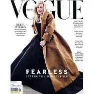 VOGUE 澳洲版 6月號/2018