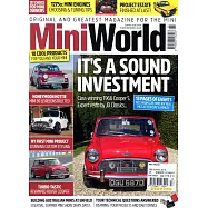 Mini World 夏季號/2018