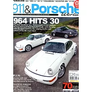 911 & Porsche World 第292期 7月號/2018第450期