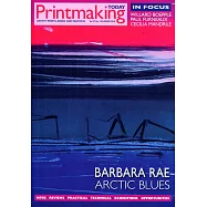 Printmaking TODAY Vol.27 No.2 夏季號/2018