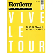 Rouleur 7月號/2018