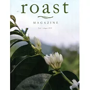 roast MAGAZINE 7-8月號/2018