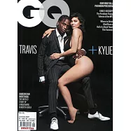 GQ 美國版 8月號/2018
