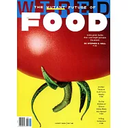 WIRED 美國版 8月號/2018