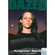 DAZED & CONFUSED 秋季號/2018 (多封面隨機出)