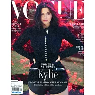 VOGUE 澳洲版 9月號/2018