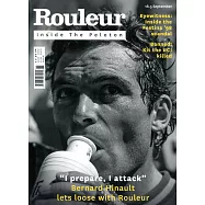 Rouleur 9月號/2018