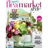 BHG Spcl : 雜貨佈置 BEST OF flea market style 2018