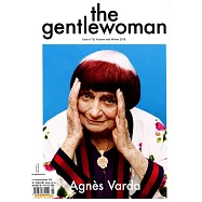 the gentlewoman 第18期 秋冬號/2018
