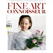 Fine Art Connoisseur 10月號/2018