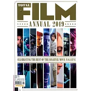 TOTAL FILM ANNUAL 2019