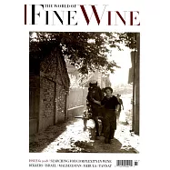 THE WORLD OF FINE WINE 第61期/2018