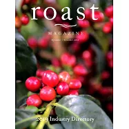 roast MAGAZINE 11-12月號/2018