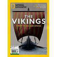 國家地理雜誌 特刊 THE VIKINGS