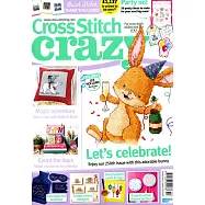 Cross stitch crazy 第250期 1月號/2019