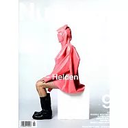 Numero HOMME 德國版 第9期 冬季號/2018 (多封面隨機出貨)