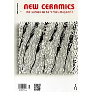 NEW CERAMICS 第6期 11-12月號/2018