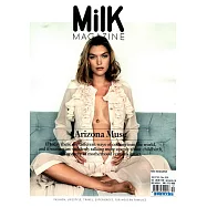 Milk 法國版 第62期 12月號/2018