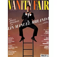 VANITY FAIR 英國版 第701期 Holiday 2018-19