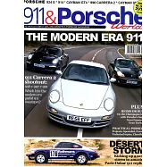 911 & Porsche World 第298期 1月號/2019