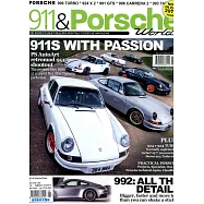911 & Porsche World 第299期 2月號/2019