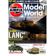 AIRFIX Model World 第99期 2月號/2019