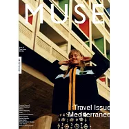 MUSE magazine 義大利 第51期